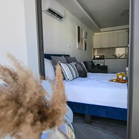 Phaedrus Living: Seaside Luxury Flat Athina 116 Πάφος
