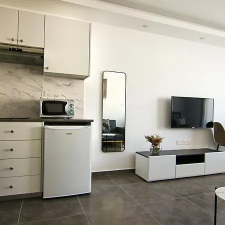 Διαμέρισμα Phaedrus Living: Seaside Luxury Flat Athina 116