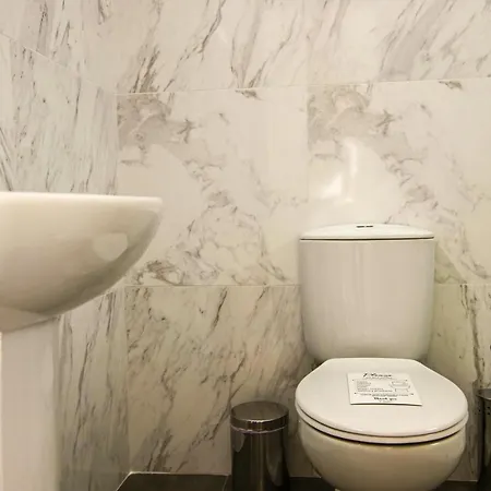 Διαμέρισμα Phaedrus Living: Seaside Luxury Flat Athina 116 *