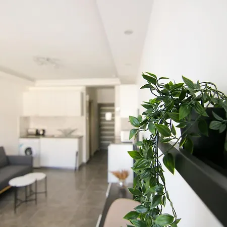 Διαμέρισμα Phaedrus Living: Seaside Luxury Flat Athina 116 *