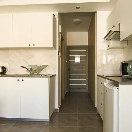 Phaedrus Living: Seaside Luxury Flat Athina 116 Apartment *
